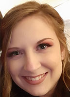 Amber Whitby-Walter