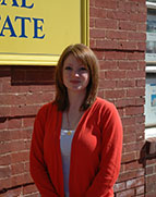 Brittany R. Kaehler