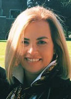 Kathryn Hogans