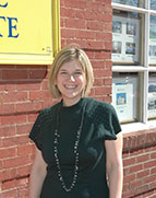 Elizabeth “Liz” Redman