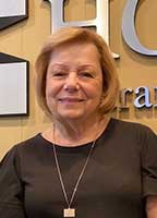 Gail Carpenter