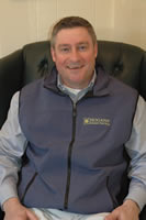 Albert “Chuck” Woodfield